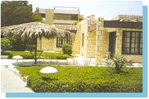 ����� Hor Palace