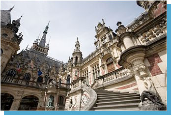 �����, ����� Palais Benedictine