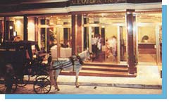 ����� Alexandre Palace